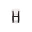 Sami Dining Chair Brown Set Of Two-133552628