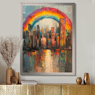Herndon - Landscapes Canvas Prints