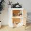 Greylyn 60cm Sideboard-1324576365