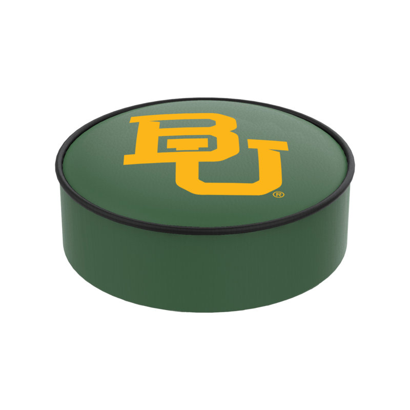 Housse pour tabouret NCAA, Baylor