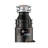 Badger 5XP 3/4 HP Continuous Feed Garbage Disposal-29115711