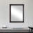 Heavner Solid Wood Flat Wall Mirror-2125885926-2138607988