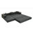 Modular Sectional Sofa with L-Shape Chaise-1659042830