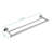 23.6'' Towel Bar Wall Mounted-112872747