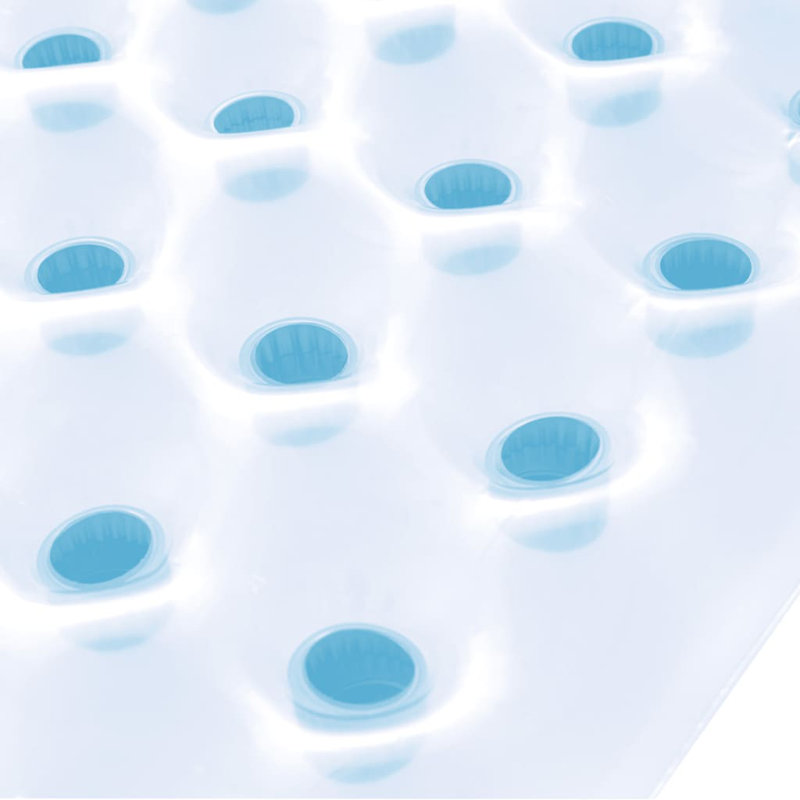 Bestway Double Inflatable Pool Mattress