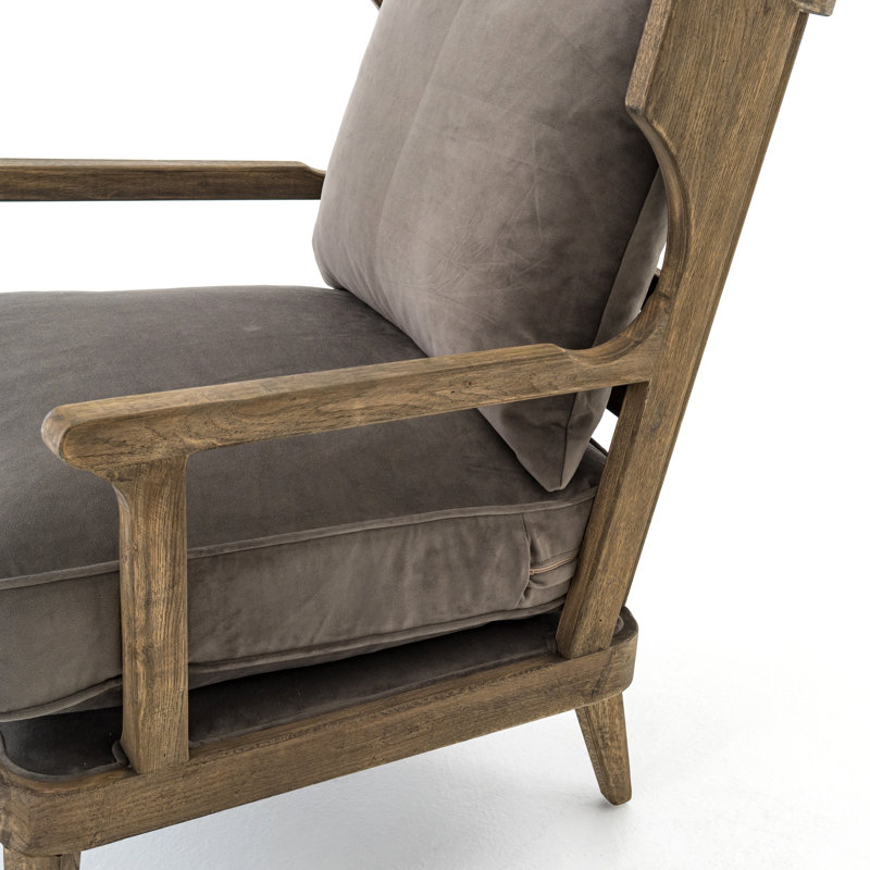 Lennon Armchair, Imperial Mist
