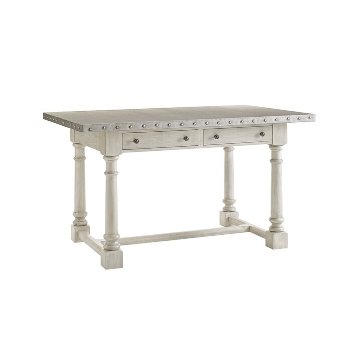 Lexington Oyster Bay Hidden Lake Bistro Table | Perigold