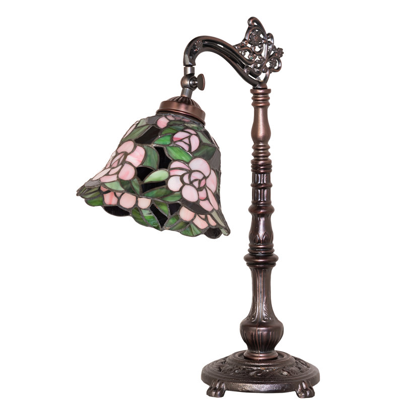 Angala Arched Table Lamp