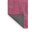 Tapis rose à motif abstrait Retweet-597494465