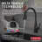 Lenta Pull Down Sprayer Touch Kitchen Sink Faucet, Touch Control Kitchen Faucet-48782975