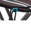 Ergo Metal Freestanding Ironing Board