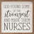 God Found Nurses White-380671082