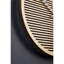 Whittman Wood Wall Clock-1483683297