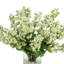 Hydrangea, Astilbe & Lamb's Ear Floral Arrangement-974602408