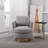 Lindall Swivel Barrel Chair Single-1322466174