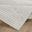 Takila In- & Outdoor Scandi Modern White Area Rug-1789011745