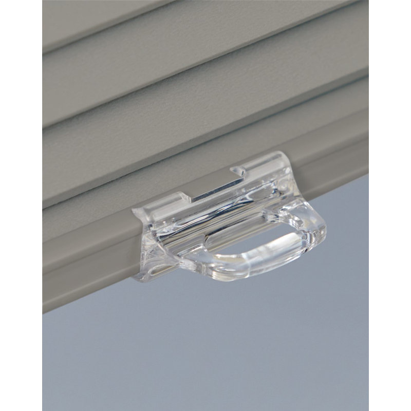 Store occultant sans cordon, L 37,5 po x L 48 po, Bâtons et pierres