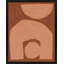 Module On Terra Cotta 2 Print by Michael Kempen-2035348206-2035348202