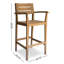 Tabouret de bar 30 po Farjand-1133178452-1189295070