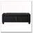 Faux Leather PU Storage Bench