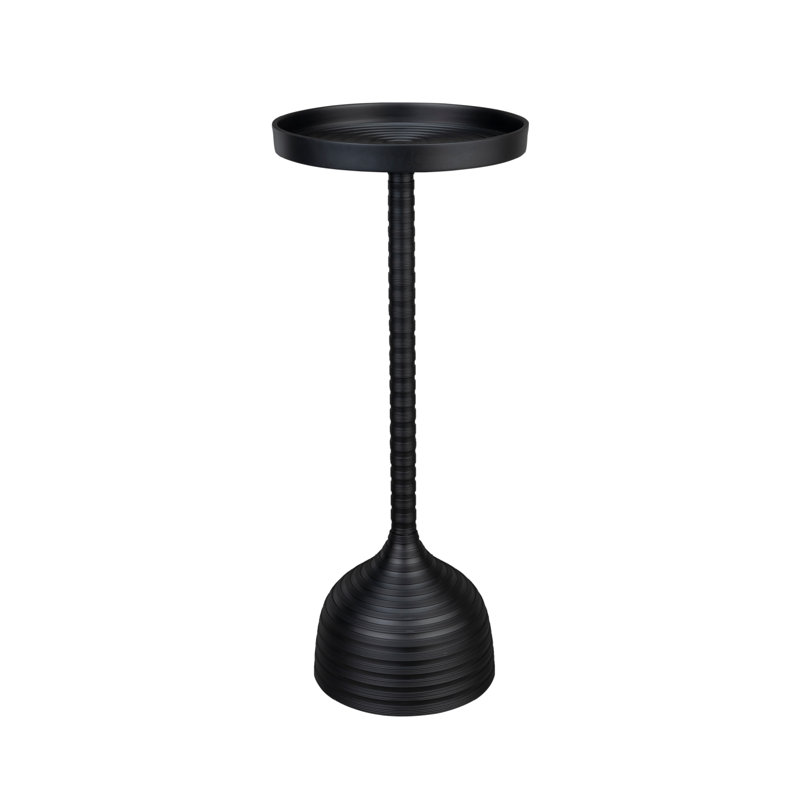 Tray Top End Table