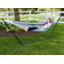 Double Classic Hammock with Stand-42458908-100935779-100935780