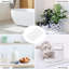 Diatomaceous Non-Slip Bath Mat