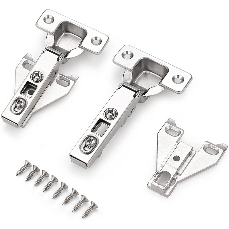 Face Frame Mounting Concealed Hinge