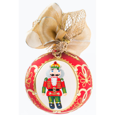 Nutcracker Trio