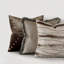 Teryn Square Pillow Cover & Insert