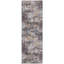 Floral Cotton and Chenille Flatweave Area Rug-1120088230
