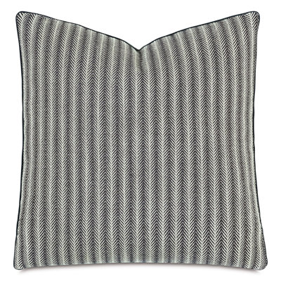 Taos Square Pillow Cover & Insert