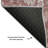 Premium Machine Washable Prisco Blush Rug-2115702104