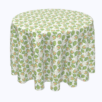 Boyd Artichoke Toss Tablecloth