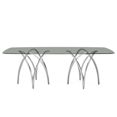 Table de salle à manger Ivailo