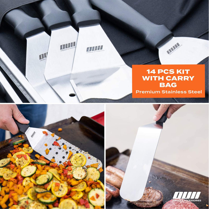 Accessoires de barbecue