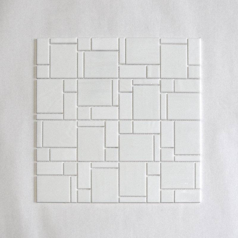 B Squared Tile