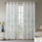 Burnout Printed Curtain Panel(Only 1 Pc Panel)-1632469058-1632469084