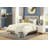 Calumet Heimann Solid Wood 3 Drawer Nightstand-584623653