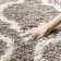 Rossmoor Geometric Hand Woven Area Rug