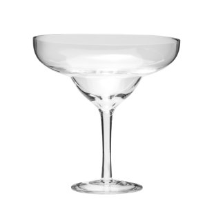 Verre géant de qualité supérieure - margarita