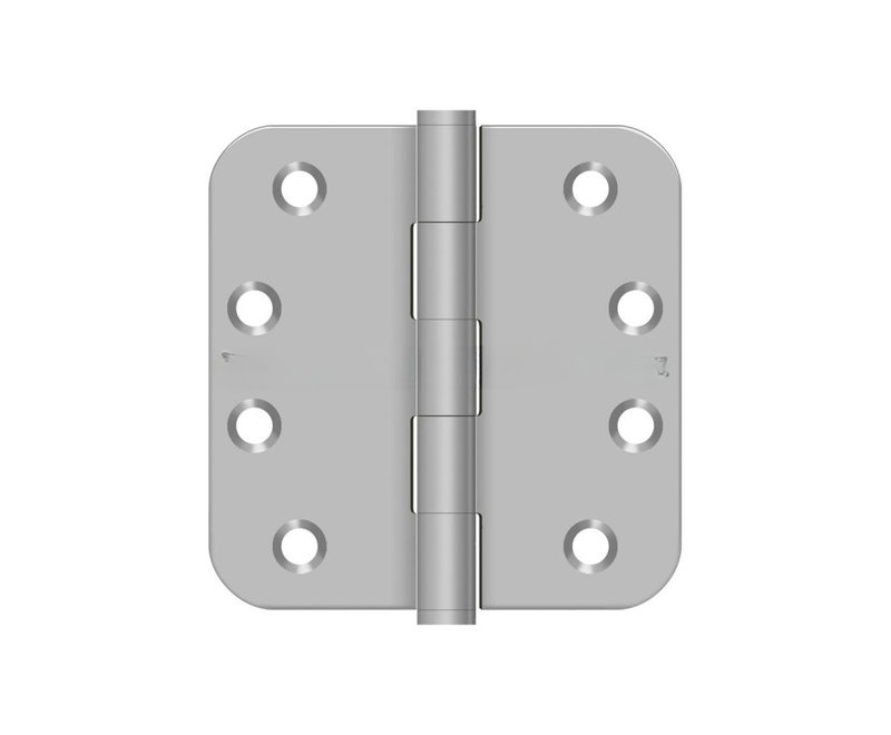 102'' x 102'' Stainless Steel Butt Bearing Hinge