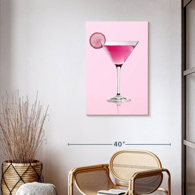 " Pink Martini " by SodaPopArt