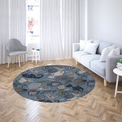 Hoffmann Indoor Rug