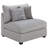Lafayette Grey 6-piece Upholstered Sectional Sofa