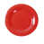 Orange-rouge