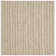 Debroh Natural Hand Woven Jute Solid Color Rug