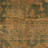 Bungalow Rose Luxurious Olive Vintage Indoor Rug-1834178981