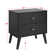 Breux 24.75'' W Nightstand