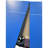 RACK Virgo 1/2" Thick Table Tennis Conversion Top Billiard/Pool Table (Blue)